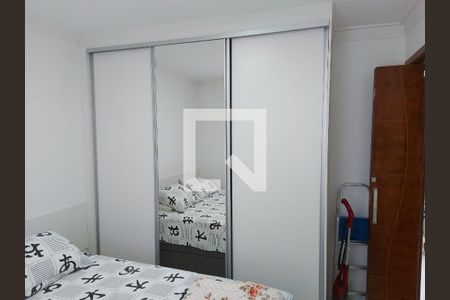 Apartamento à venda com 2 quartos, 50m² em Utinga, Santo André
