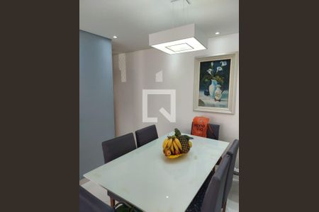 Apartamento à venda com 2 quartos, 50m² em Utinga, Santo André