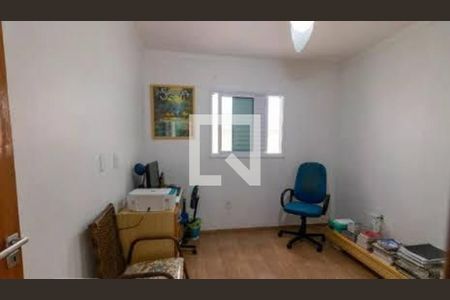 Casa à venda com 3 quartos, 180m² em Vila Pires, Santo André