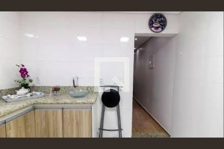 Casa à venda com 3 quartos, 180m² em Vila Pires, Santo André