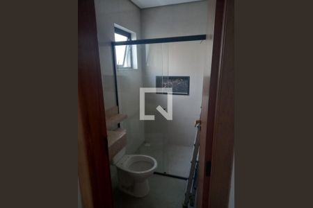 Casa à venda com 3 quartos, 150m² em Vila Camilópolis, Santo André