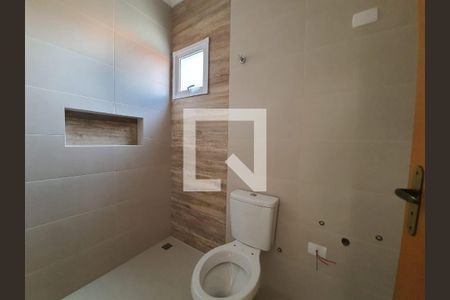 Apartamento à venda com 2 quartos, 100m² em Parque das Nações, Santo André