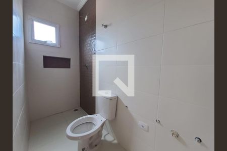 Apartamento à venda com 2 quartos, 100m² em Parque das Nações, Santo André