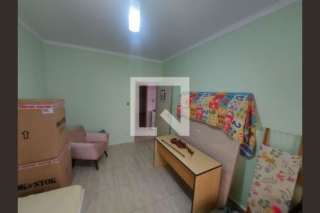 Casa à venda com 2 quartos, 198m² em Vila Linda, Santo André