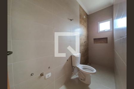 Apartamento à venda com 2 quartos, 130m² em Parque das Nações, Santo André