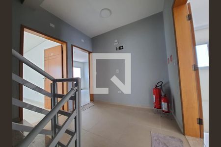 Apartamento à venda com 2 quartos, 130m² em Parque das Nações, Santo André