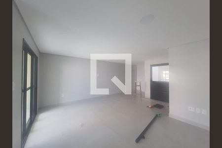 Casa à venda com 3 quartos, 132m² em Parque das Nações, Santo André