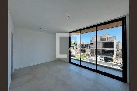 Suíte 1 de casa de condomínio à venda com 3 quartos, 230m² em Recreio dos Bandeirantes, Rio de Janeiro