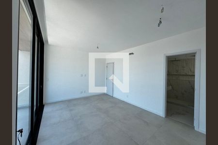 Suíte 1 de casa de condomínio à venda com 3 quartos, 230m² em Recreio dos Bandeirantes, Rio de Janeiro