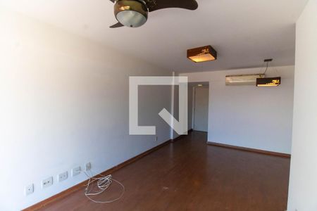 Sala de apartamento para alugar com 2 quartos, 90m² em São Francisco, Niterói