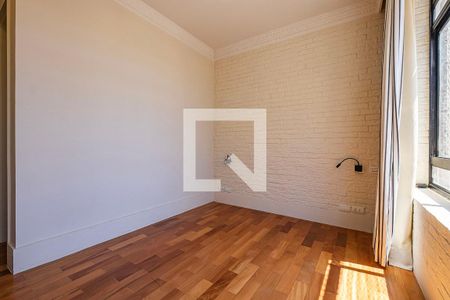 Suíte de apartamento à venda com 3 quartos, 167m² em Jardim Paulista, São Paulo