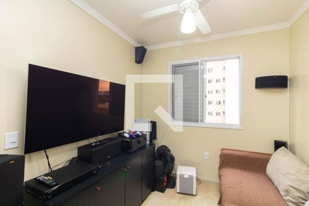 Quarto 1 de apartamento à venda com 3 quartos, 55m² em Colônia (zona Leste), São Paulo