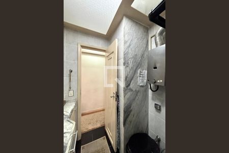 Apartamento à venda com 1 quarto, 39m² em Copacabana, Rio de Janeiro