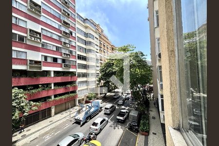 Apartamento à venda com 1 quarto, 39m² em Copacabana, Rio de Janeiro