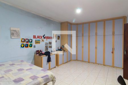 Quarto 1 de casa à venda com 2 quartos, 150m² em Jardim Lageado, São Paulo