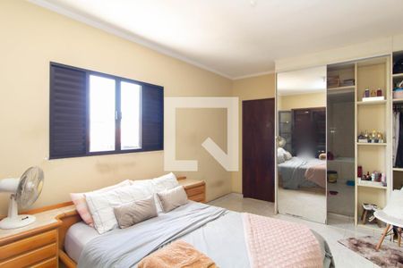 Suíte de casa à venda com 2 quartos, 150m² em Jardim Lageado, São Paulo