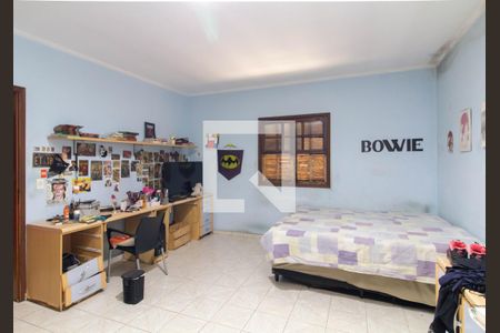 Quarto 1 de casa à venda com 2 quartos, 150m² em Jardim Lageado, São Paulo