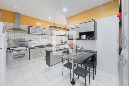 Cozinha / Área de Serviço de casa de condomínio para alugar com 8 quartos, 570m² em Pqe Res Aquarius, São José dos Campos