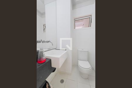 Sala de casa de condomínio para alugar com 8 quartos, 570m² em Pqe Res Aquarius, São José dos Campos