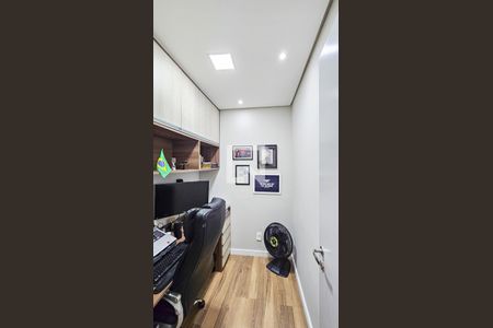 Escritório de apartamento para alugar com 3 quartos, 116m² em Centro, Osasco