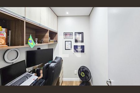 Escritório de apartamento para alugar com 3 quartos, 116m² em Centro, Osasco