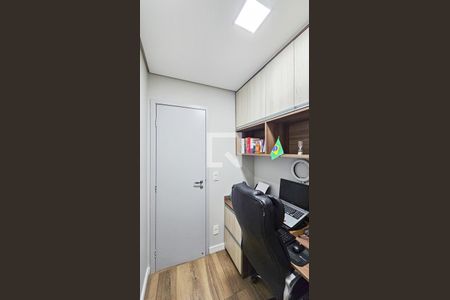 Escritório de apartamento para alugar com 3 quartos, 116m² em Centro, Osasco