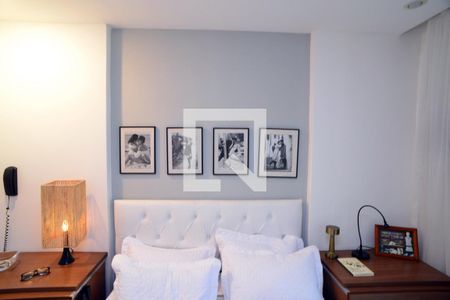 Suíte de apartamento para alugar com 1 quarto, 65m² em Barra da Tijuca, Rio de Janeiro