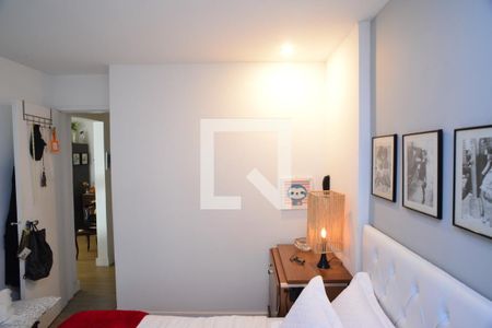 Suíte de apartamento para alugar com 1 quarto, 65m² em Barra da Tijuca, Rio de Janeiro