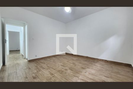 Quarto Suíte de apartamento para alugar com 4 quartos, 184m² em Campo Grande, Santos