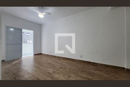 Quarto 1 de apartamento para alugar com 3 quartos, 170m² em Campo Grande, Santos