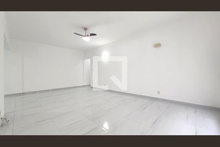 Sala de apartamento para alugar com 4 quartos, 184m² em Campo Grande, Santos