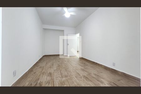Quarto 1 de apartamento para alugar com 3 quartos, 170m² em Campo Grande, Santos