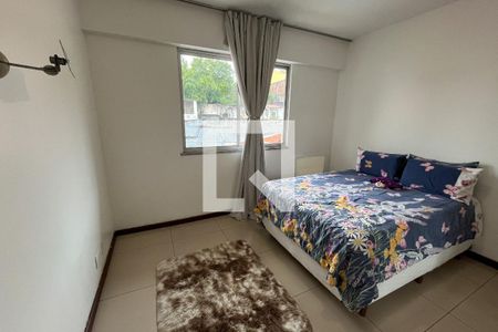 Quarto 1 de apartamento à venda com 1 quarto, 60m² em Tauá, Rio de Janeiro