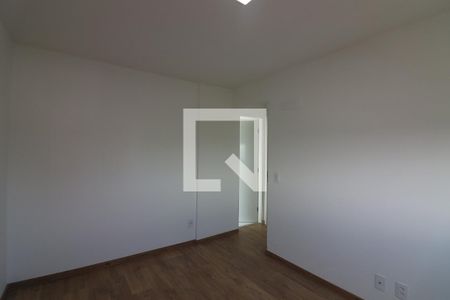 Suíte  de apartamento à venda com 1 quarto, 55m² em Vila Lusitania, São Bernardo do Campo