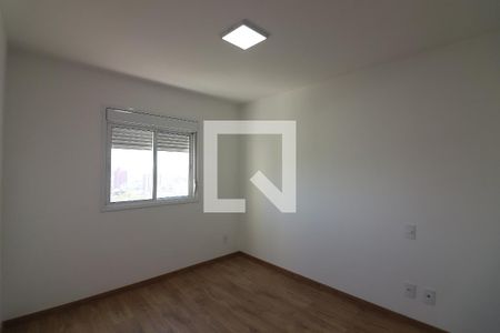 Suíte  de apartamento à venda com 1 quarto, 55m² em Vila Lusitania, São Bernardo do Campo