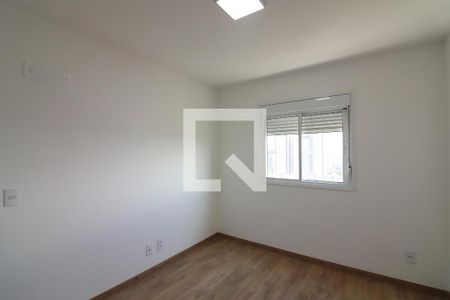 Suíte  de apartamento à venda com 1 quarto, 55m² em Vila Lusitania, São Bernardo do Campo