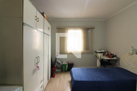 Quarto 1 de casa à venda com 2 quartos, 140m² em Vila Jordanopolis, São Bernardo do Campo