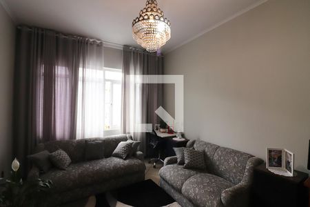 Sala de casa à venda com 2 quartos, 140m² em Vila Jordanopolis, São Bernardo do Campo