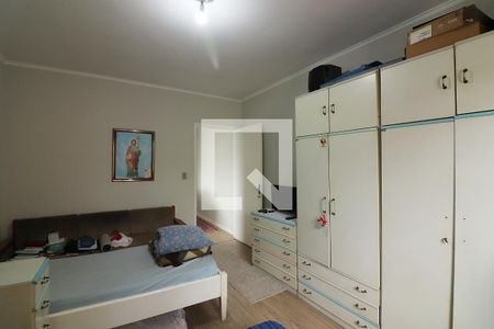 Quarto 1 de casa à venda com 2 quartos, 140m² em Vila Jordanopolis, São Bernardo do Campo