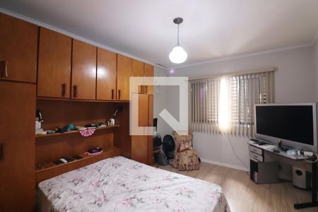 Quarto 2 de casa à venda com 2 quartos, 140m² em Vila Jordanopolis, São Bernardo do Campo