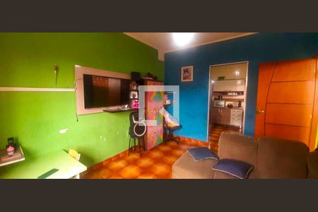 Casa à venda com 2 quartos, 120m² em Novo Osasco, Osasco