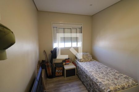 Quarto 2 de apartamento à venda com 2 quartos, 70m² em Jaguaribe, Osasco