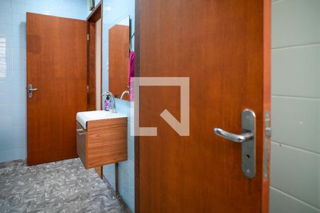 Lavabo de casa à venda com 2 quartos, 116m² em Sacomã, São Paulo