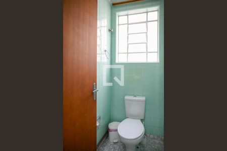 Lavabo de casa à venda com 2 quartos, 116m² em Sacomã, São Paulo