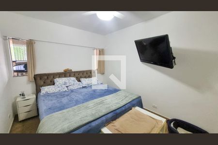 Quarto 1 de casa para alugar com 2 quartos, 95m² em Alianca, Ribeirão Pires