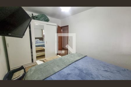 Quarto 1 de casa para alugar com 2 quartos, 95m² em Alianca, Ribeirão Pires
