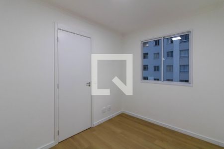 Quarto 2 de apartamento à venda com 2 quartos, 38m² em Vila Flora, Guarulhos