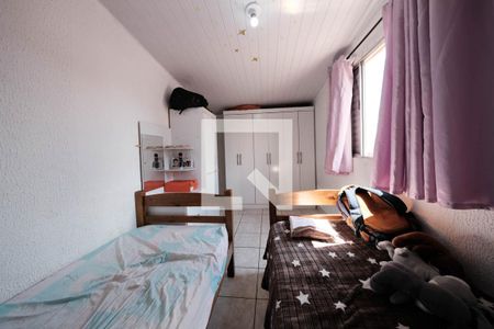 Quarto 1 de casa para alugar com 2 quartos, 80m² em Vila Guilhermina, São Paulo