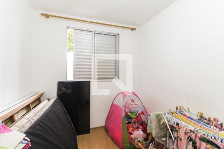 Quarto 1 de apartamento à venda com 2 quartos, 42m² em Vila Raquel, São Paulo