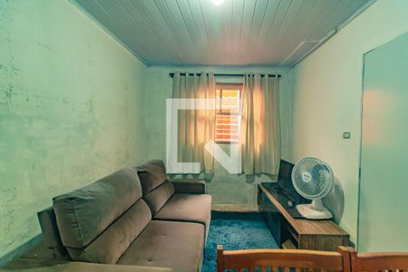 Casa à venda com 3 quartos, 206m² em Vila Guarani (zona Sul), São Paulo